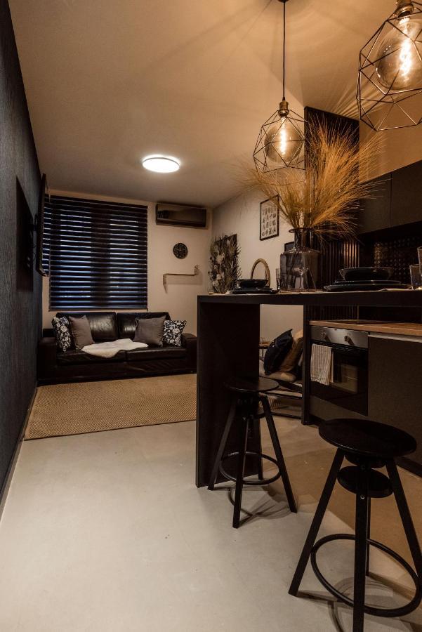 Krane Apartments O Utca Budapest Exterior foto